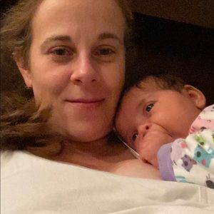 Meet your Posher, Susanna